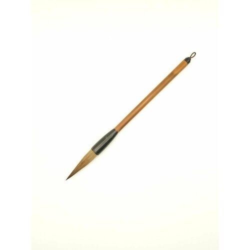 Китайская кисть для каллиграфии коза 657₽