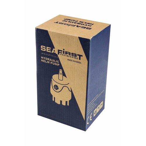 Насос для системы гидравлического управления NSH025 Sea First NSH02538 67691₽