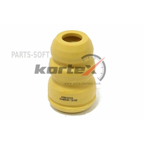 KORTEX KMK009 KMK009 KORTEX отбойник