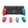 Защитный чехол Skull & Co. NeoGrip для Nintendo Switch/Switch OLED c 3 сменными ...