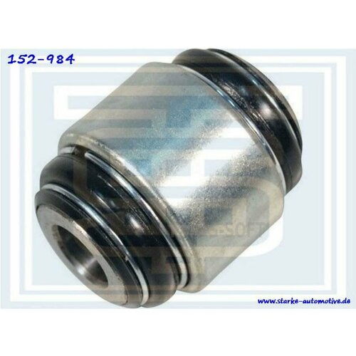STARKE 152-984 сайлентблок задний масляный