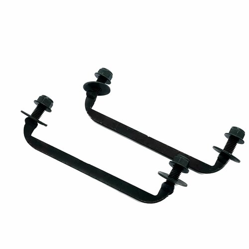 Кронштейн крепления подножки левыйправый 1419₽