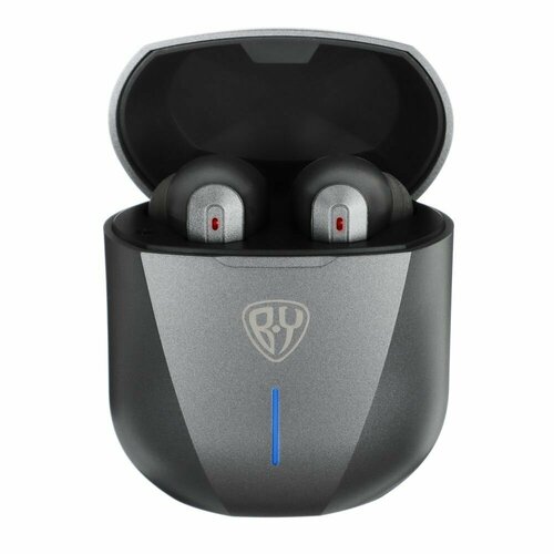 BY Наушники беспроводные TWS Turbo MAX V10 40400мач BT 50 пластик 390200₽