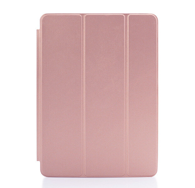 жемчужно-розовый чехол для iPad Air 2 Smart Case