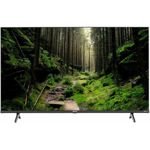 Телевизор HISENSE 43A6K 2884400₽