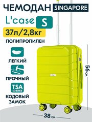 Чемодан L'case Singapore