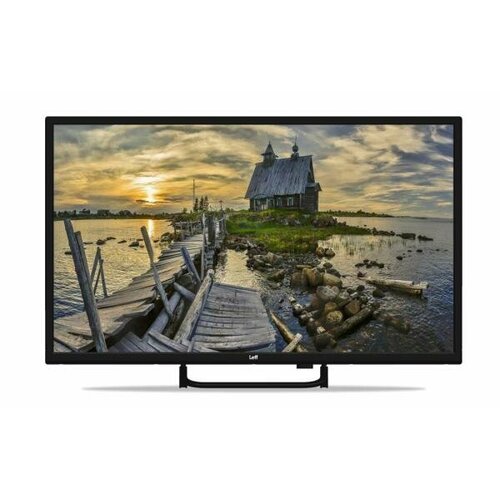 Телевизор LCD 32 32H240S LEFF 1322200₽