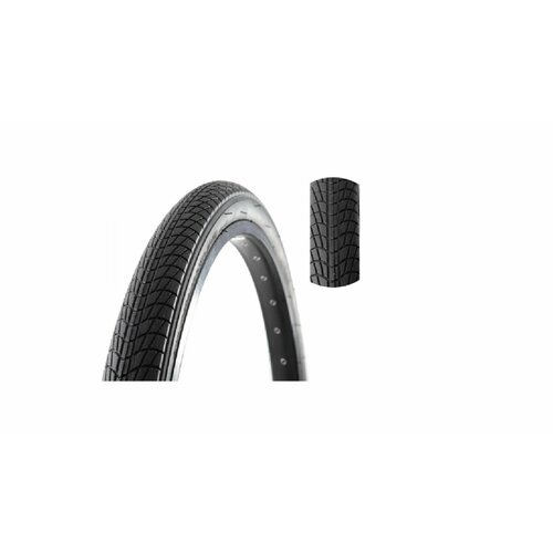 Покрышка WD 20*1.95 P1023 1/25 P1023