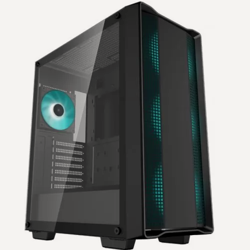 Изображение товара Корпус ATX Deepcool CC560 V2