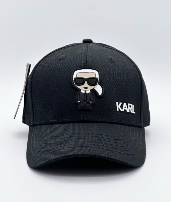 Бейсболка Karl Lagerfeld