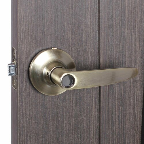 ФЗ Защелка 3501E PB BK