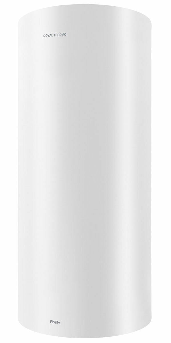 Водонагреватель накопительный Royal Thermo RWH 30 Fidelity