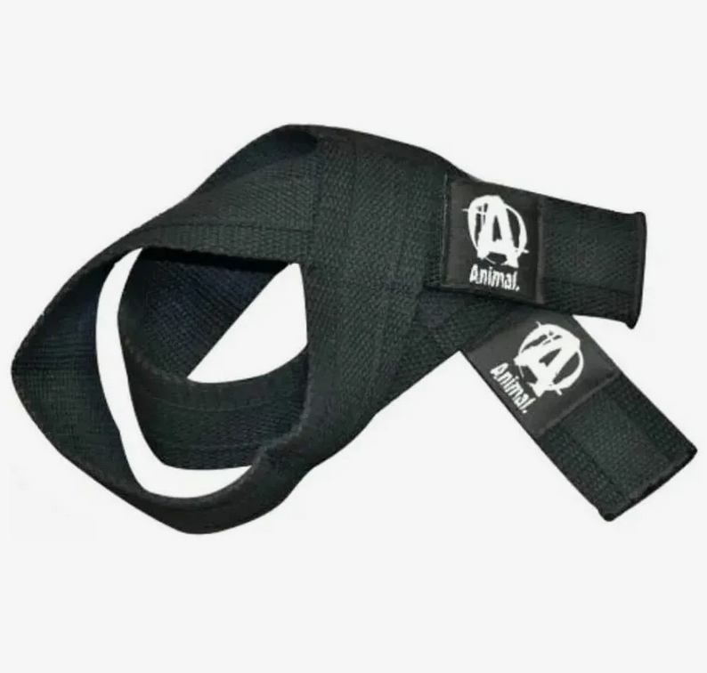 Universal Nutrition Кистевые Лямки Animal Pro Lifting Straps (Universal Nutrition)