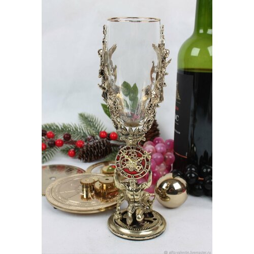 Бокал для вина 