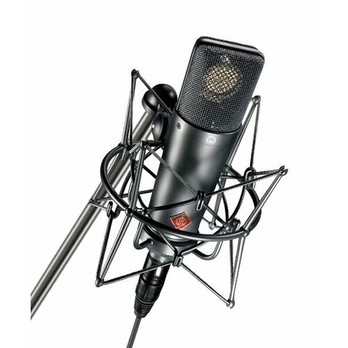 Микрофон NEUMANN TLM 193 24535900₽