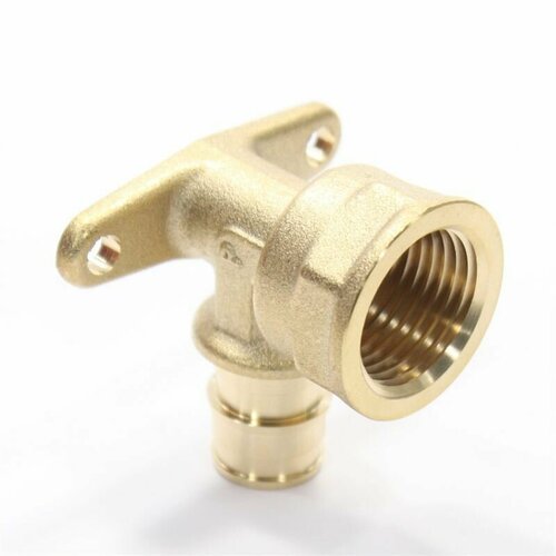 Водорозетка 16-12 WAAG Xpand обж кольцо-резьба вн латунь L43 28985₽