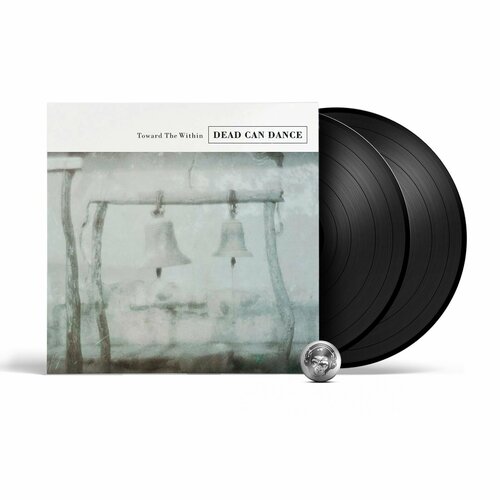 Dead Can Dance - Toward The Within (2LP), 2016, Виниловая пластинка