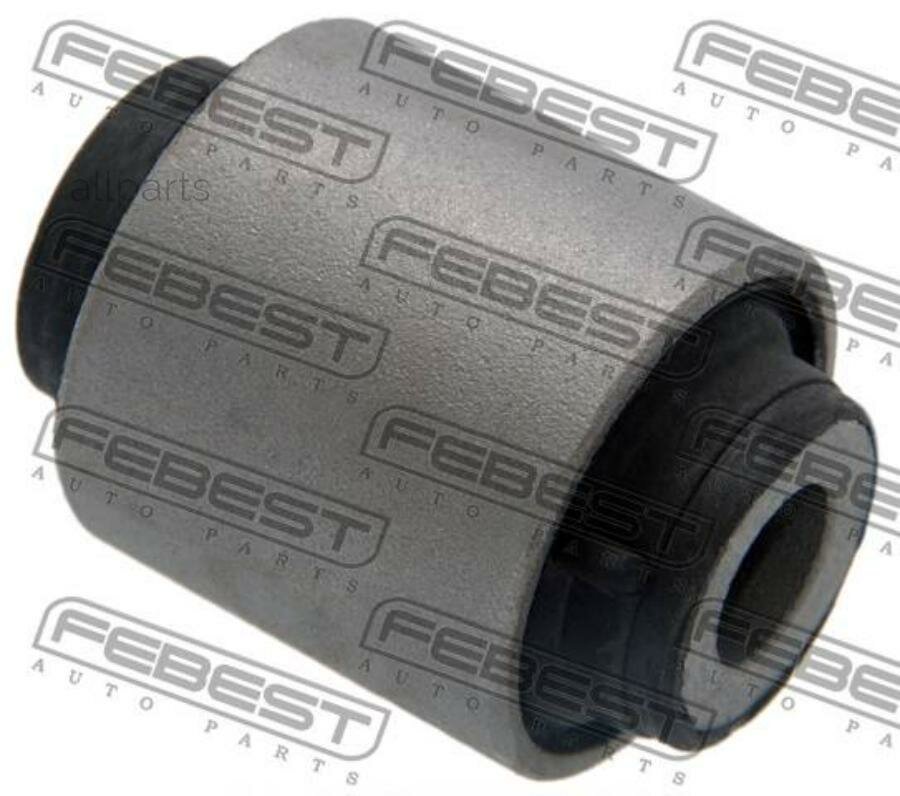 FEBEST NAB-288 сайленблок задней подвески (NISSAN TEANA J32 2008-) FEBEST