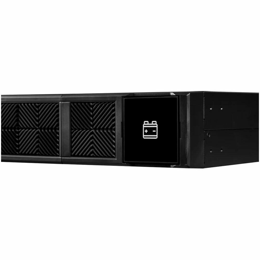 Дополнительная батарея Systeme Electriс External BP, Extended-Run, 192 volts bus voltage, Rack 2U (Tower convertible), compatible with SRVSE6KRTXLI4U/SRVSE10KRMXLI5U (BPSE192RT2U9) Systeme Electric - фото №17