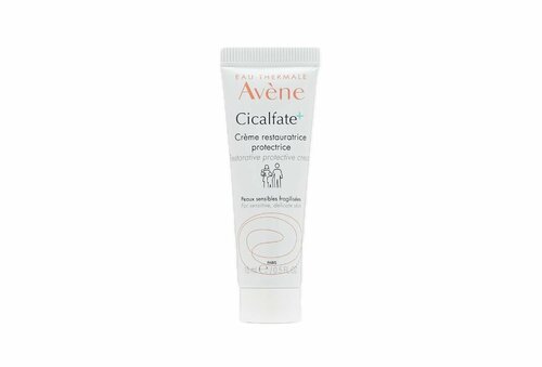 EAU THERMALE AVENE Восстанавливающий защитный крем Cicalfate + Revitalizing Protective Cream