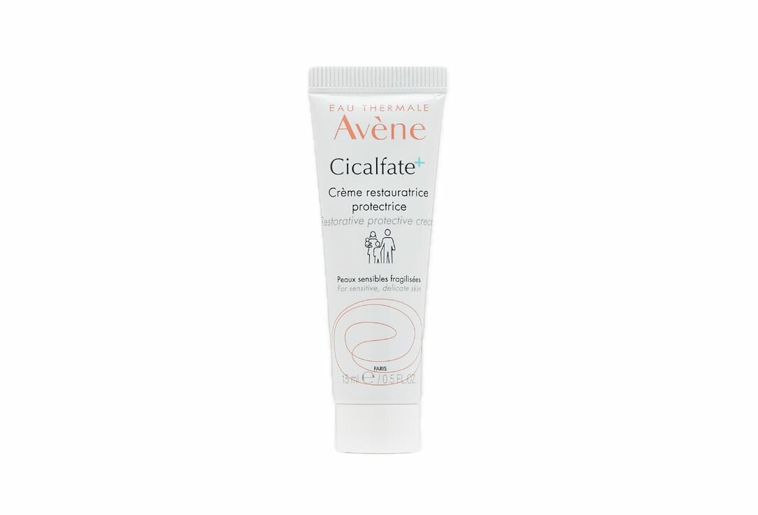 EAU THERMALE AVENE Восстанавливающий защитный крем Cicalfate + Revitalizing Protective Cream