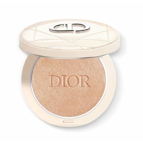 Dior Forever Couture Luminizer Highlighter, 01