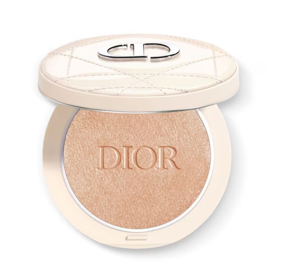 Dior Forever Couture Luminizer Highlighter, 01