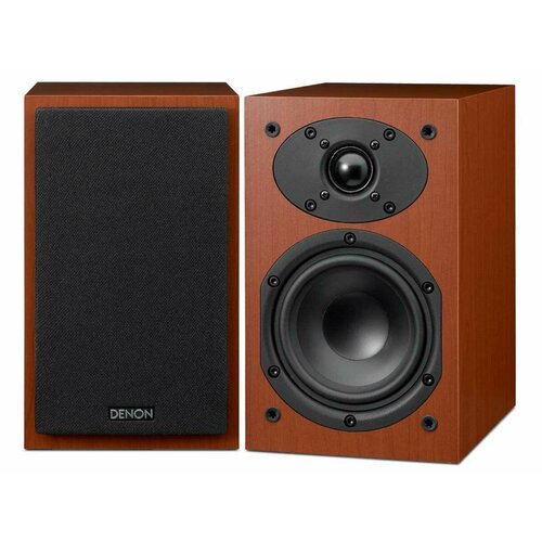 Полочная акустика Denon SC-M41 Cherry 1599000₽