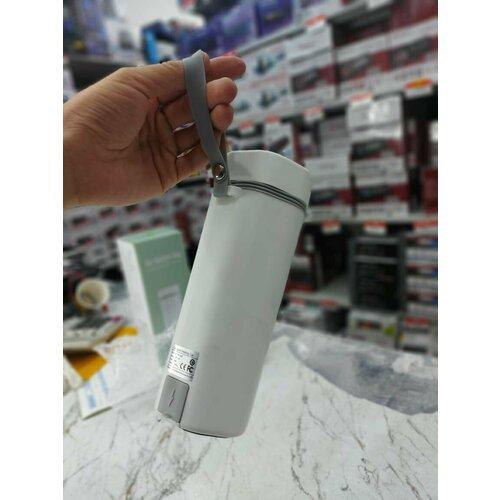 Электрическая автомобильная чаша 3200₽