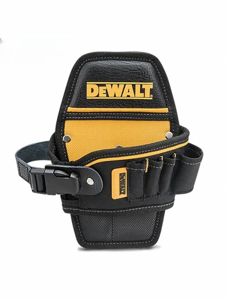 фото Поясная Сумка DEWALT DWST83486-1