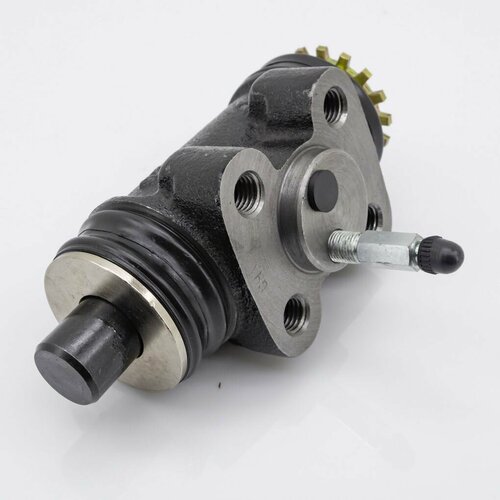 Рабочий тормозной цилиндр задний MMC FUSO/NISSAN DIESEL 44*50, диаметр 38, с прокачкой правый, SINGYUNG