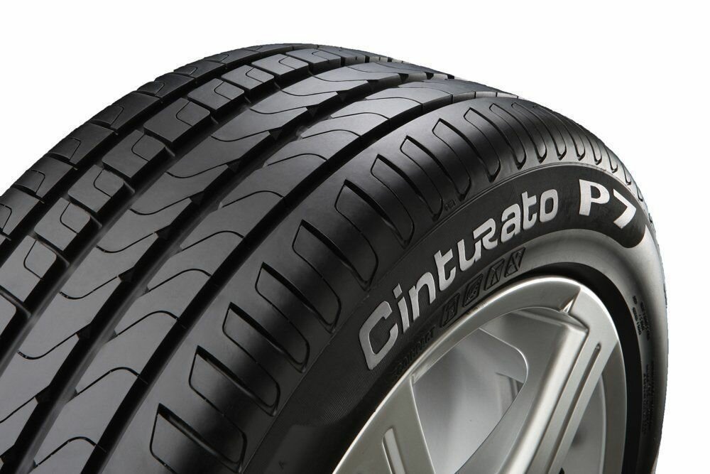 Pirelli Cinturato P7 205/55 R16 91V *Летняя