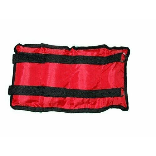 Утяжелитель для гимнастики мягкие 2000г СИС 3067 889₽