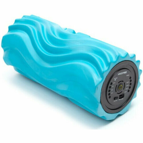 Виброролл массажный LivePro Vibrating Foam Roller