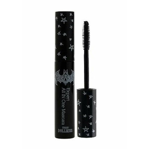Baviphat Тушь для ресниц Urban Dollkiss Black Devil Expert Volume Mascara 10мл 680₽
