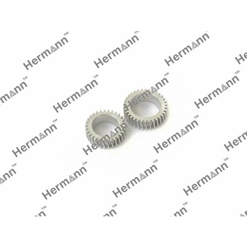 HERMANN HR48810CM80A HR48810CM80A_Шестерни алюминий к-т