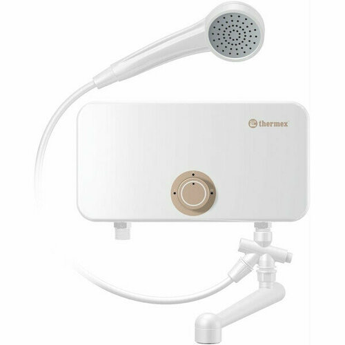 Водонагреватель проточный Thermex Oscar 5500 916500₽