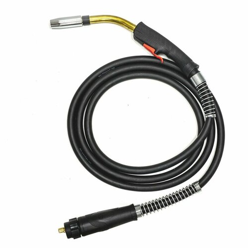 Горелка MIG SUPER MAXI 450 AC 500A 60 EURO 3m 11528₽