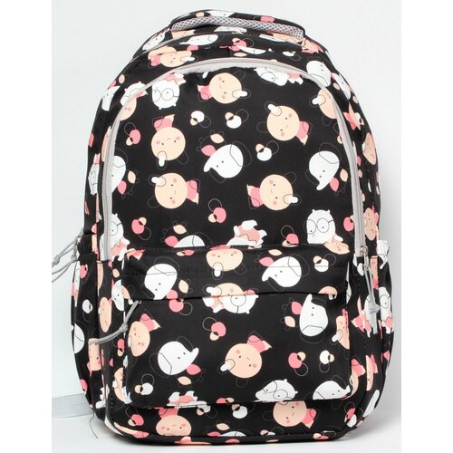 Рюкзак школьный для девочек и мальчиков, детский, спортивный, городской, модный рюкзак для девочки, мальчика, вместительный с карманами,315