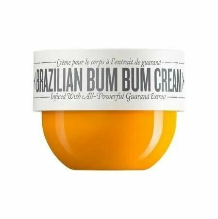 Sol de Janeiro Увлажняющий Крем для тела Bum Bum Cream 50 ml