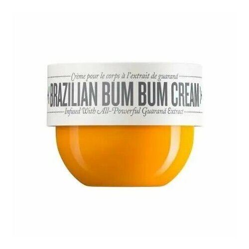 Sol de Janeiro Увлажняющий Крем для тела Bum Bum Cream 50 ml