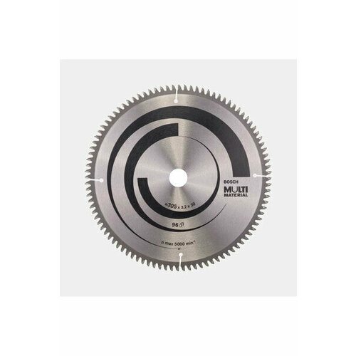 Daire Testere Ba ok Amal 305x30 Mm 96 Di 3136200₽