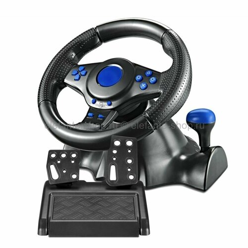 Игровое рулевое колесо K-360 3 in 1 529900₽