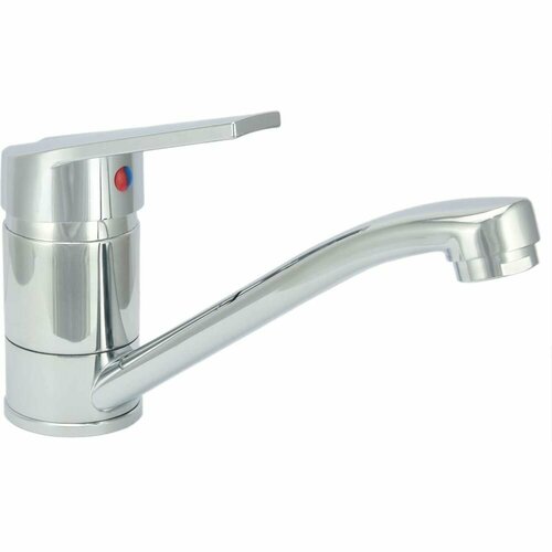 Одноручный смеситель для умывальника Istok life