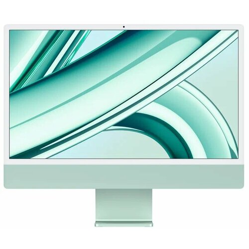 Моноблок Apple iMac 24 Retina 45KМ3 8-core CPU10-core GPU16GB1TB SSDGreen 33000000₽