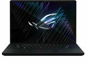 16" Ноутбук Asus ROG Zephyrus M16 Gaming Laptop (2023) GU604VY-XS97 / GeForce RTX™ 4090 16GB GDDR6 / i9-13900H / 2TB / 32GB (16x2) DDR5 4800 / Win 11 Pro / Черный