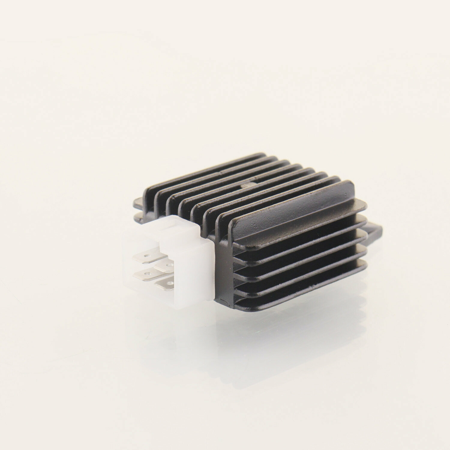 фото Реле-регулятор напряжения (2-2) 125cc ATV 110-125