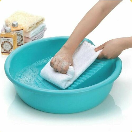 Тазик Ручная стирка для деликатной стирки детской одежды 2589₽