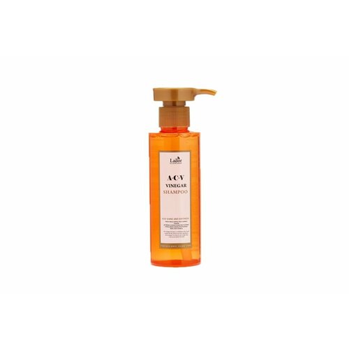 LADOR Шампунь Acv Vinegar Shampoo 150 мл 2790₽