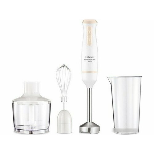 Блендер Zelmer ZHB4562L 70105560P 3390₽